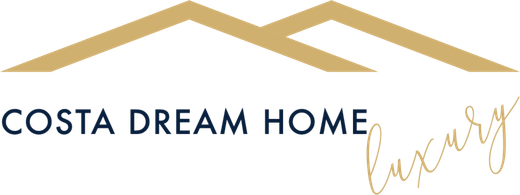 Costa Dream Home Luxury