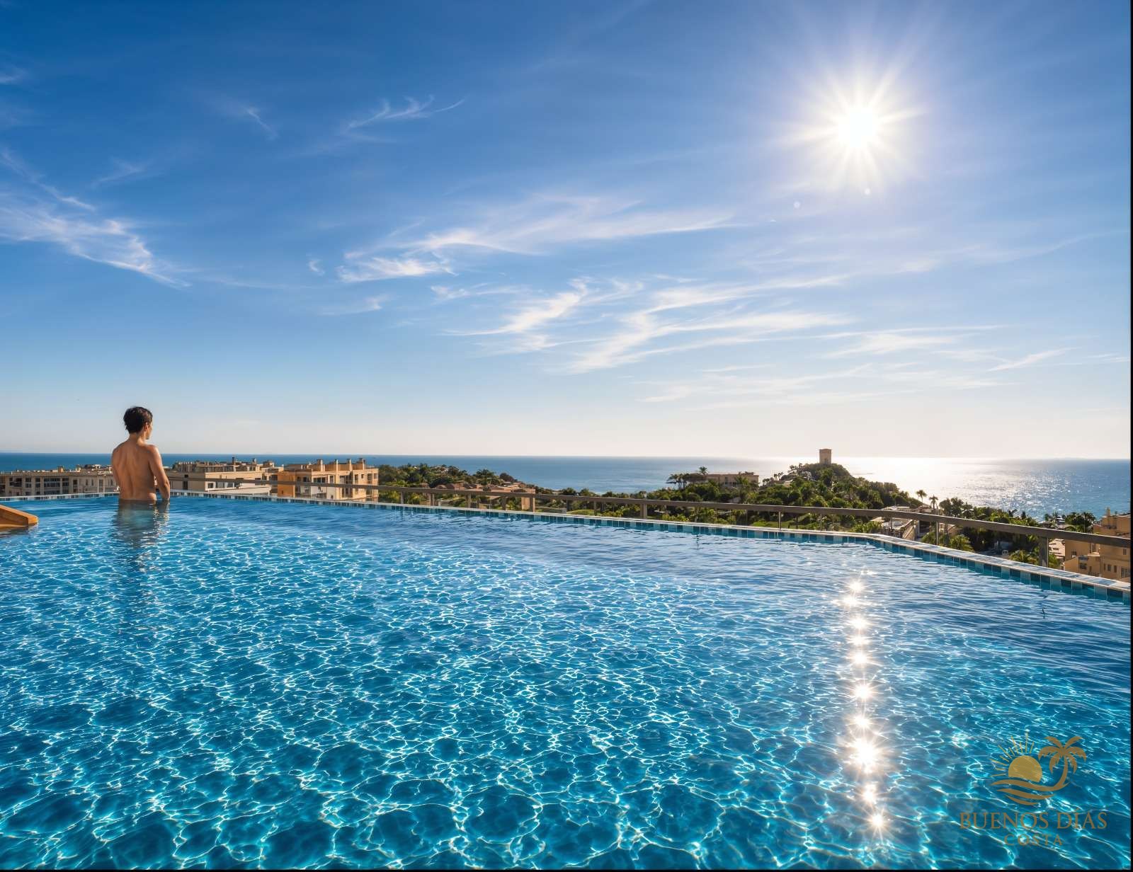Sea Gardens – Mediterranean Living, Reimagined by the Sea