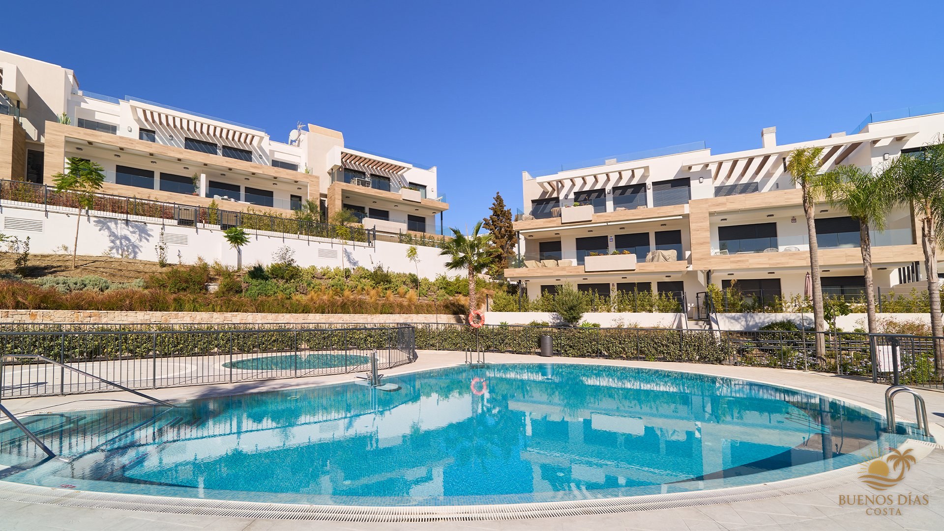 Atalaya Emotion – neue 3‑Schlafzimmer‑Wohnungen in Estepona