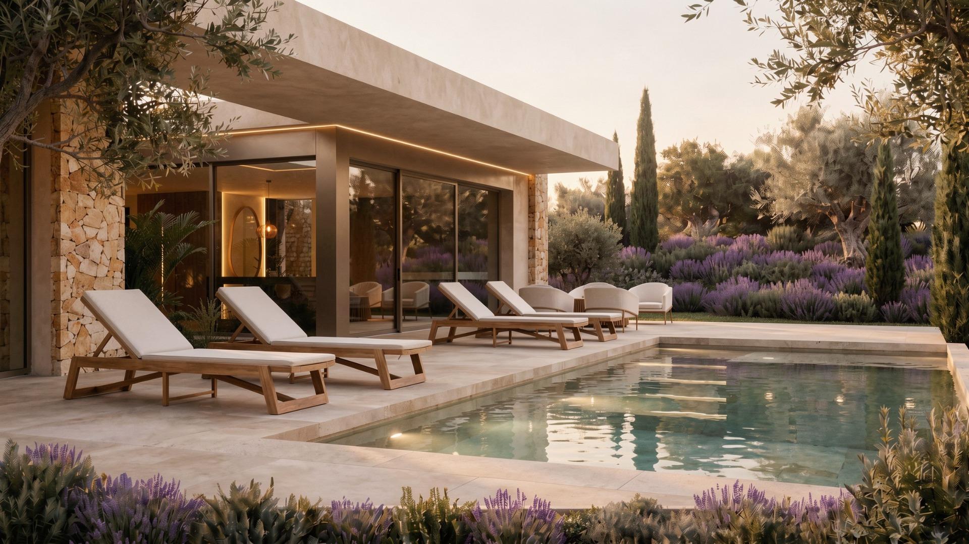 Nieuwbouwwilla’s op maat in La Romana (Alicante): ruime woningen in een natuurlijke omgeving