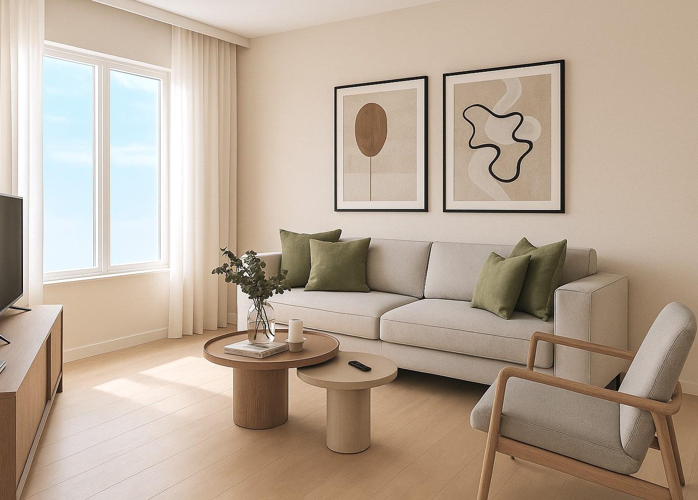 Boutique-Neubauwohnungen und Duplex-Penthäuser in Benejúzar