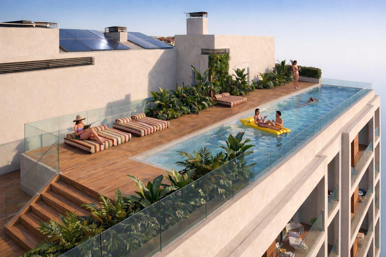 Apartamente turistice lângă plajă în Lo Pagán – San Pedro del Pinatar: Oportunitate de investiție pe Costa Cálida