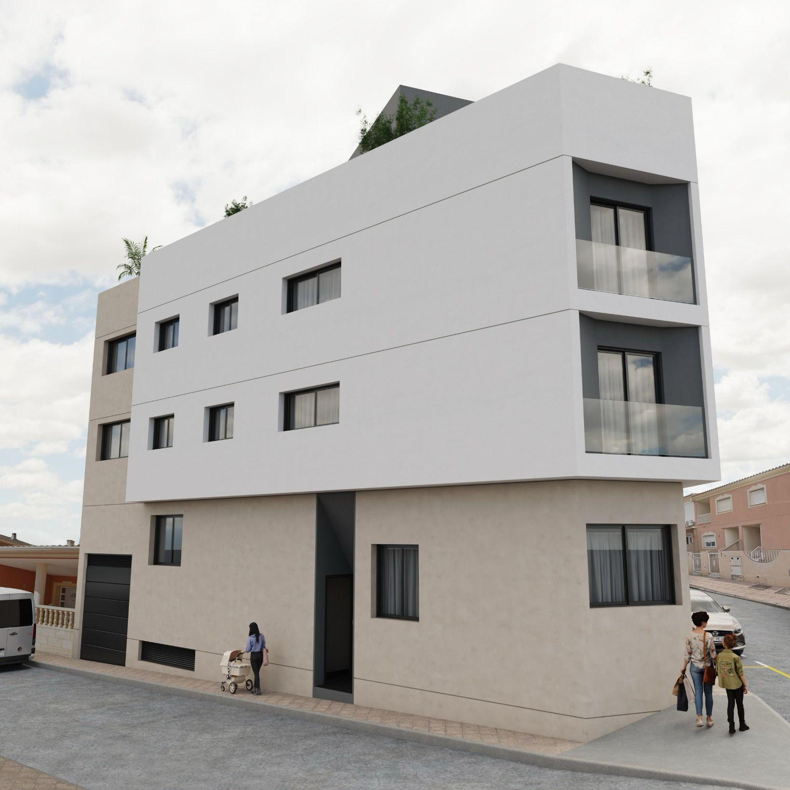 马萨隆全新建造公寓