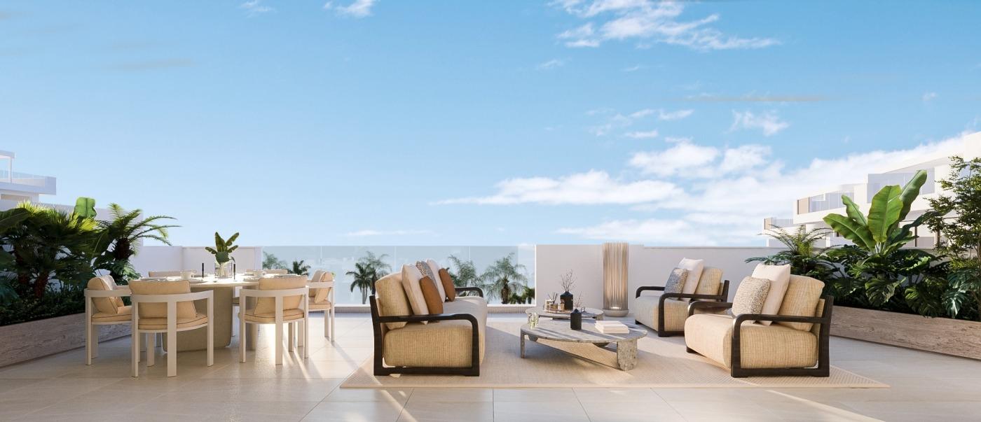 Reședințe Boutique Exclusive în Estepona – Lux, Confort și Farmec Mediteranean