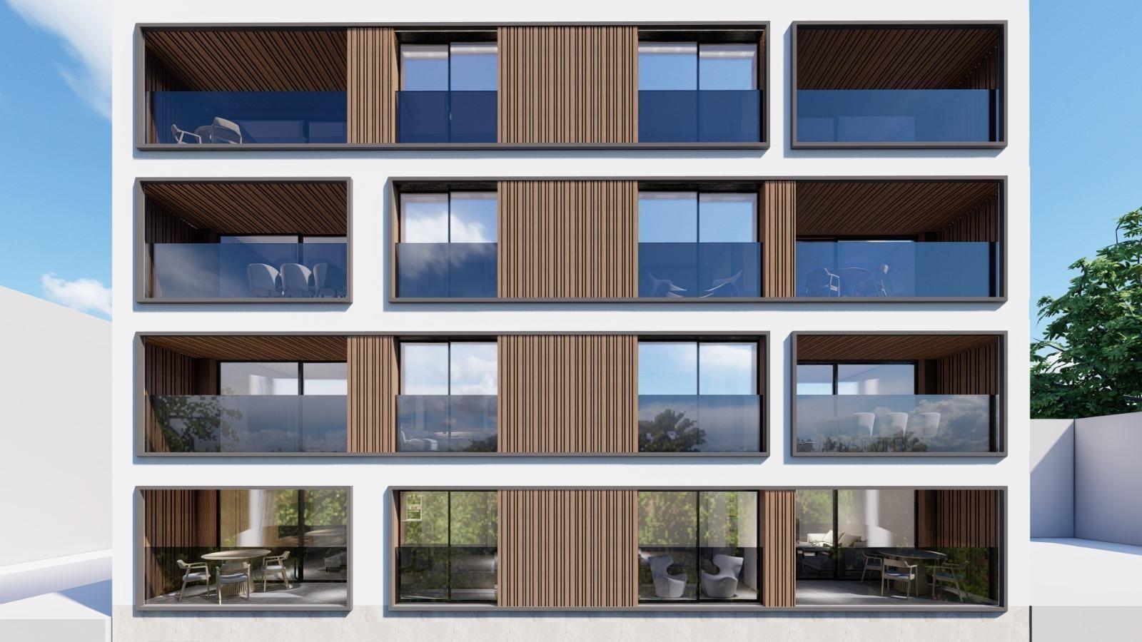 Apartamente Moderne Nouă Construcție în Centrul Guardamar del Segura