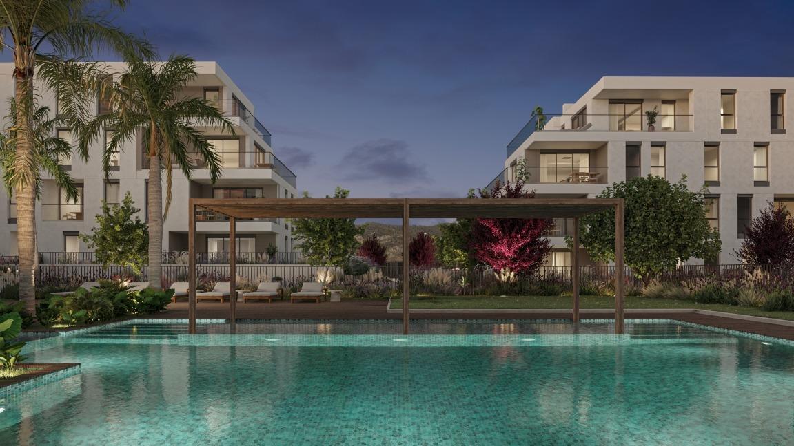 Locuințe Exclusiviste de Nouă Construcție în Benicàssim: Lux și Sustenabilitate la Marea Mediterană