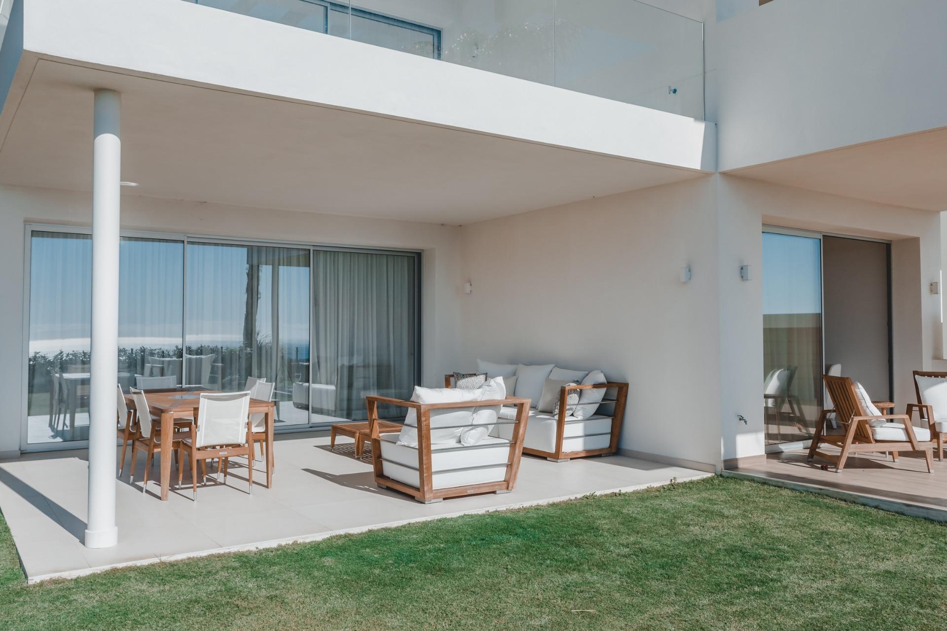 URBANIZARE EXCLUSIVĂ LÂNGĂ MARBELLA CLUB GOLF