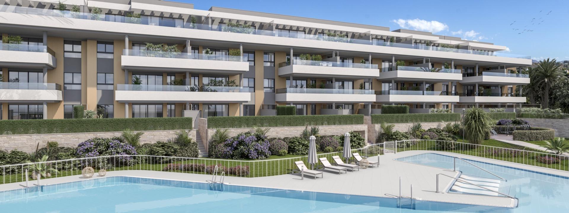 ENCLAVE PRIVILEGIADO CON EXCELENTES VISTAS