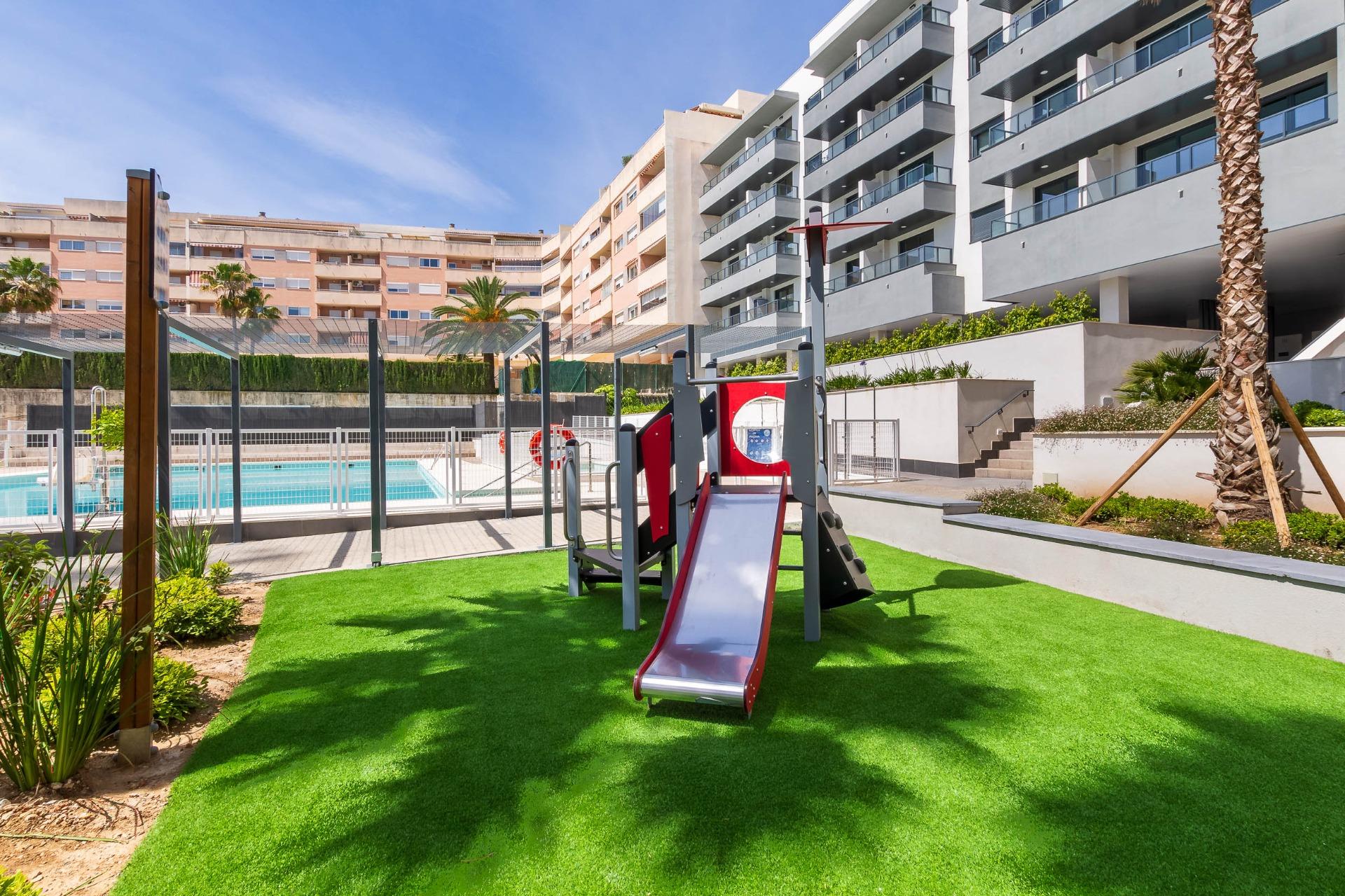 COMPLEX REZIDENȚIAL NOU ÎN MIJAS, COSTA