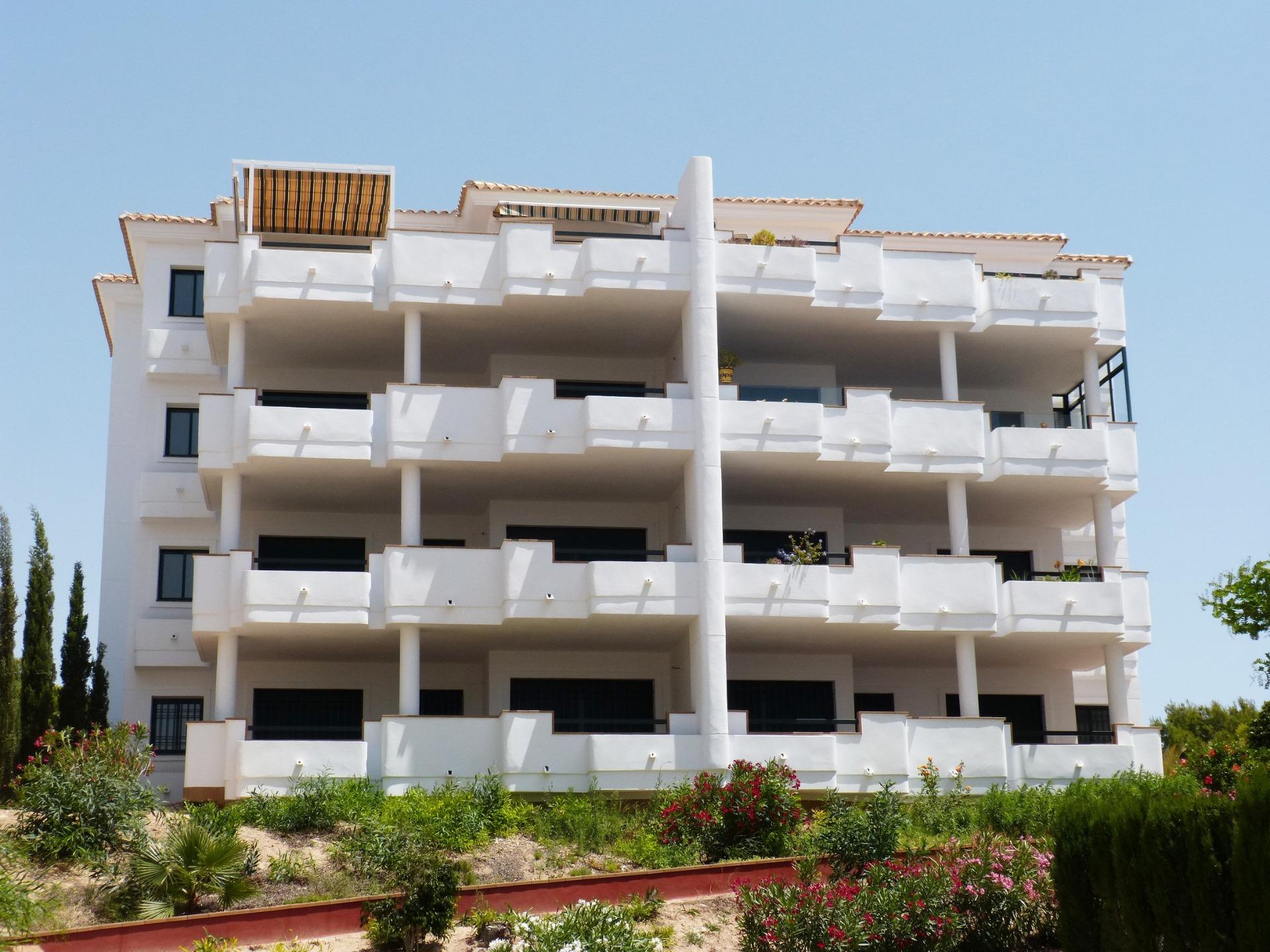 Kant-en-klare appartementen te koop in Lomas de Campoamor, Orihuela Costa