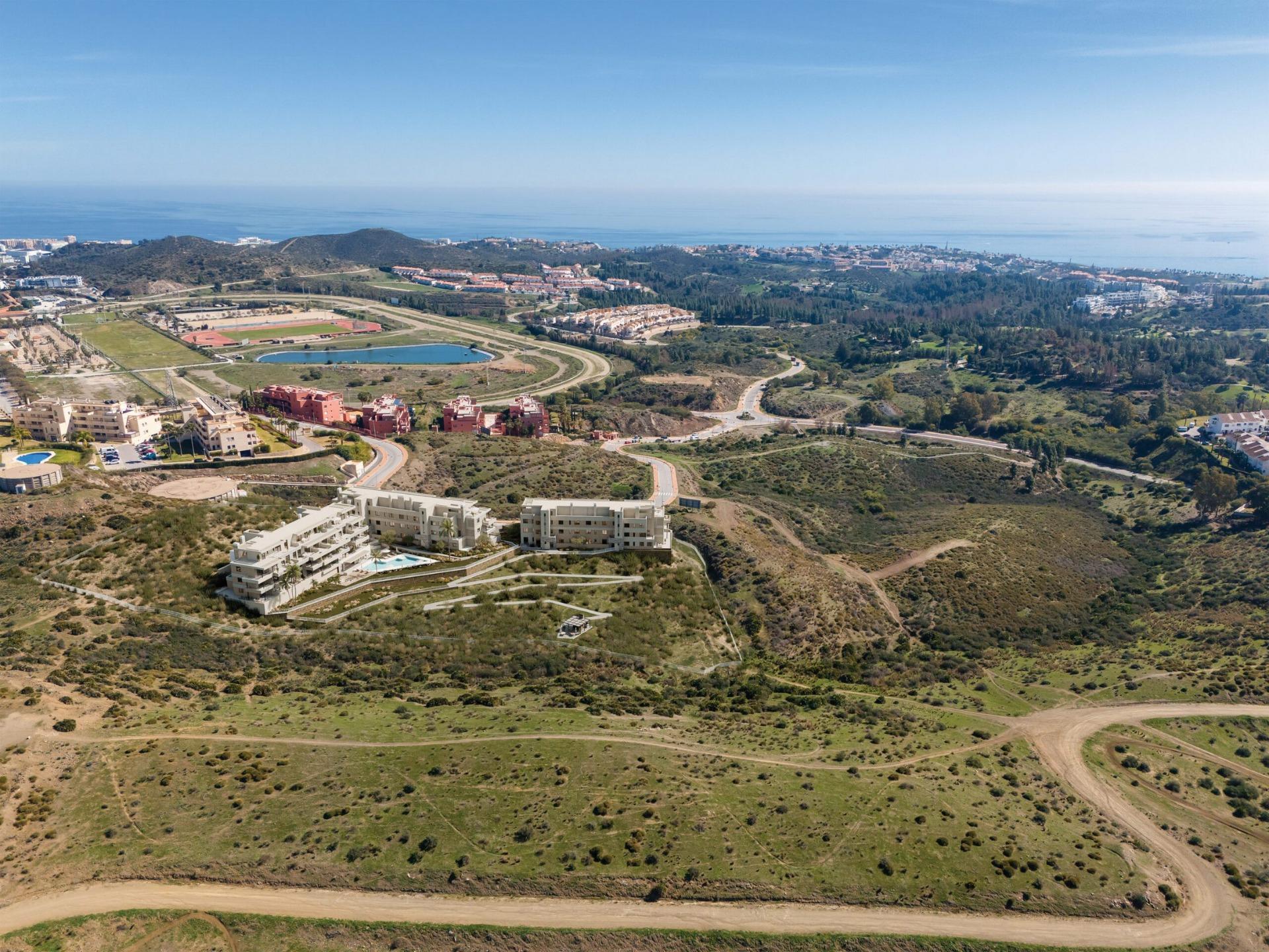 Luxe Slow Living Huizen in Mijas: Een perfecte mix van natuur, comfort en gemak