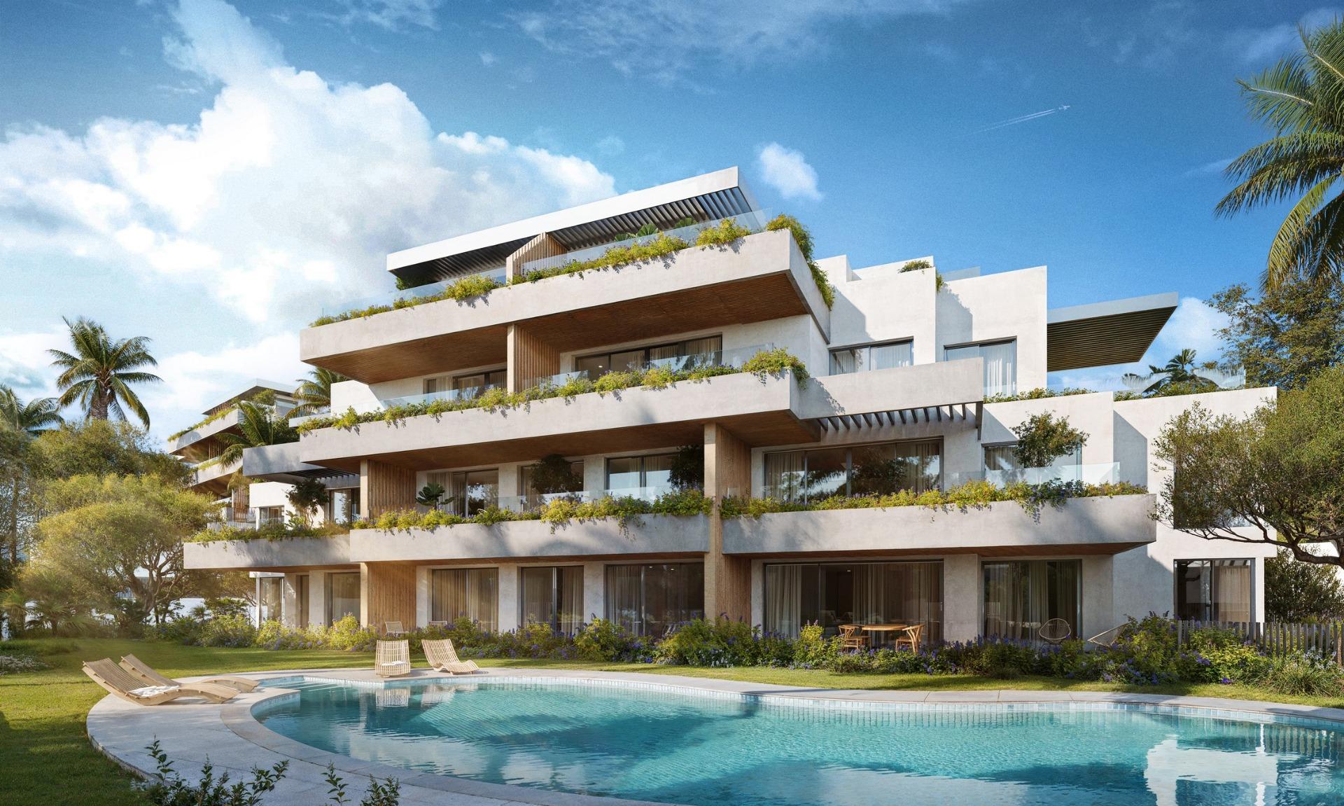 Viață luxoasă redefinită pe Costa del Sol