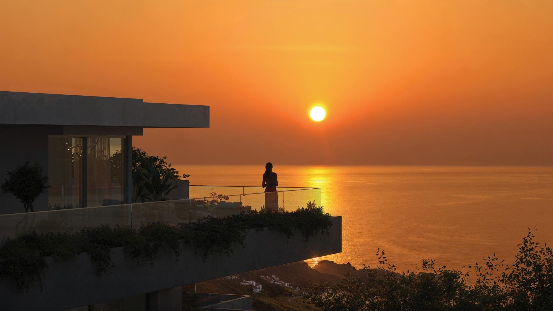 El lujo redefinido en la Costa del Sol