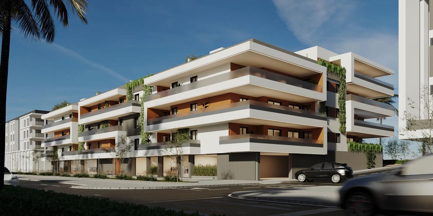 Une vie côtière luxueuse dans le meilleur emplacement de la Costa del Sol