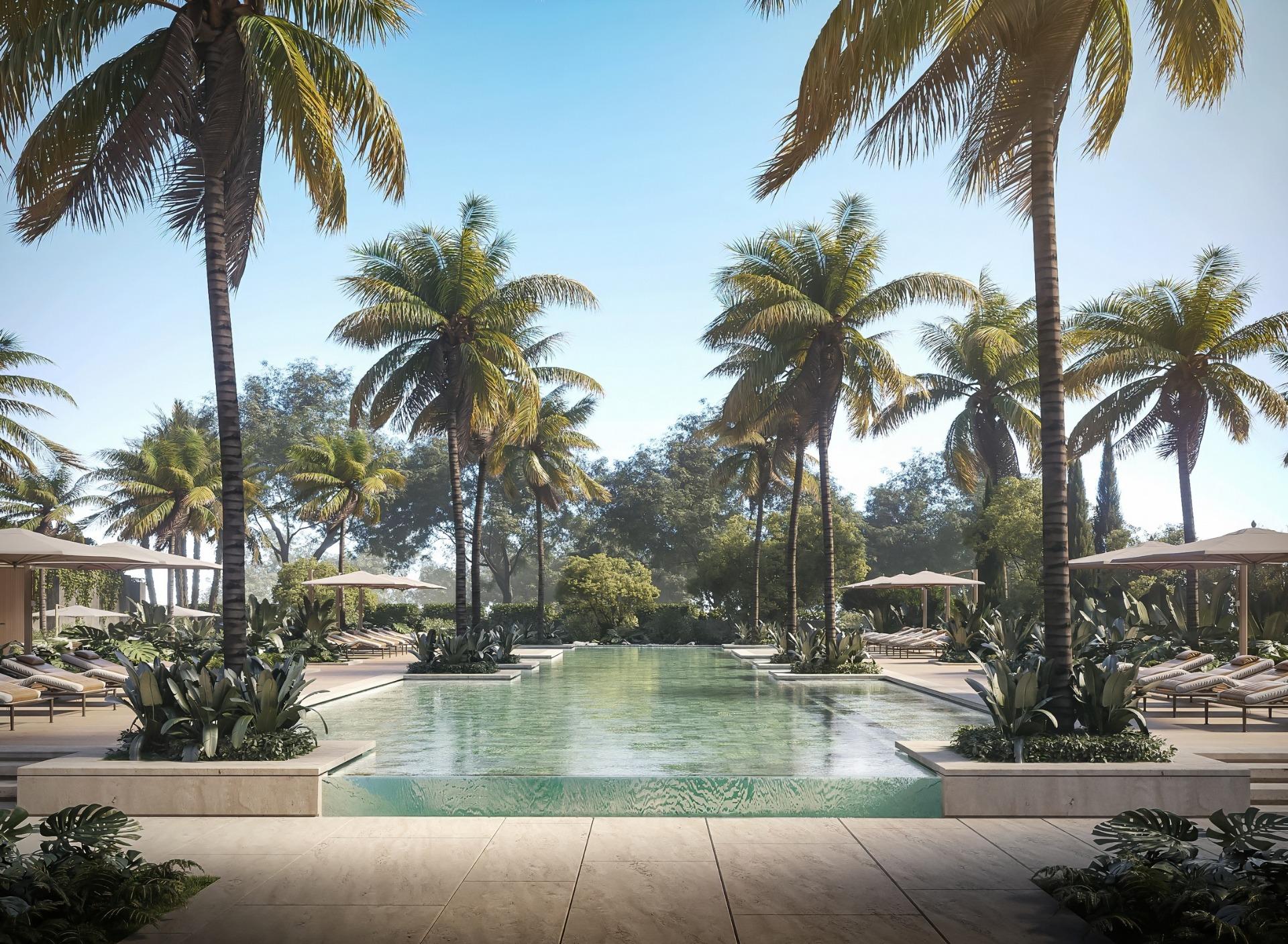 Vivre dans le luxe sur le nouveau Golden Mile - Appartements modernes et Penthouses près de Marbella