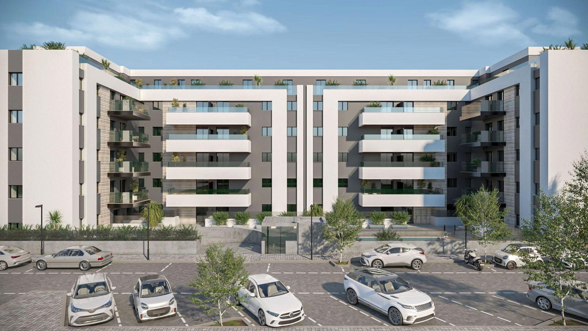 Exclusivitate și Design Contemporan în Inima Costa del Sol