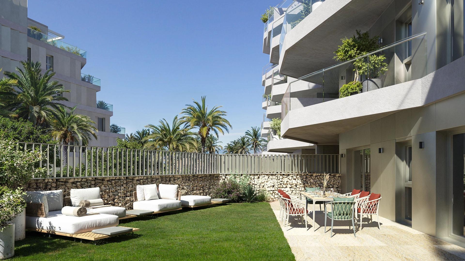 Résidence exclusive à Las Lagunas de Mijas - Luxe et confort sur la Costa del Sol