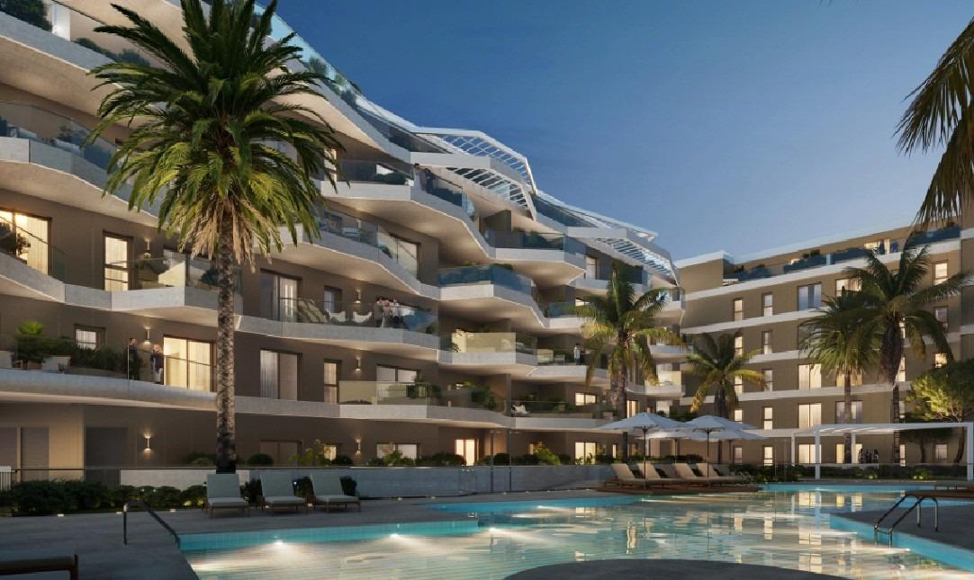 Exclusive Residencial in Las Lagunas de Mijas - Luxury and Comfort on the Costa del Sol