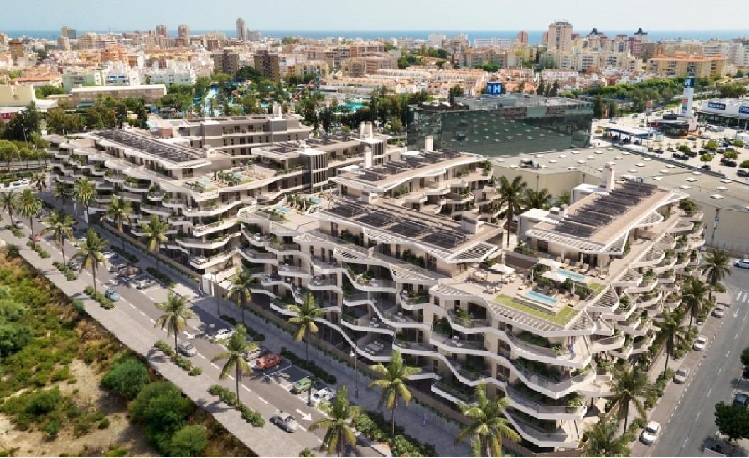 Résidence exclusive à Las Lagunas de Mijas - Luxe et confort sur la Costa del Sol