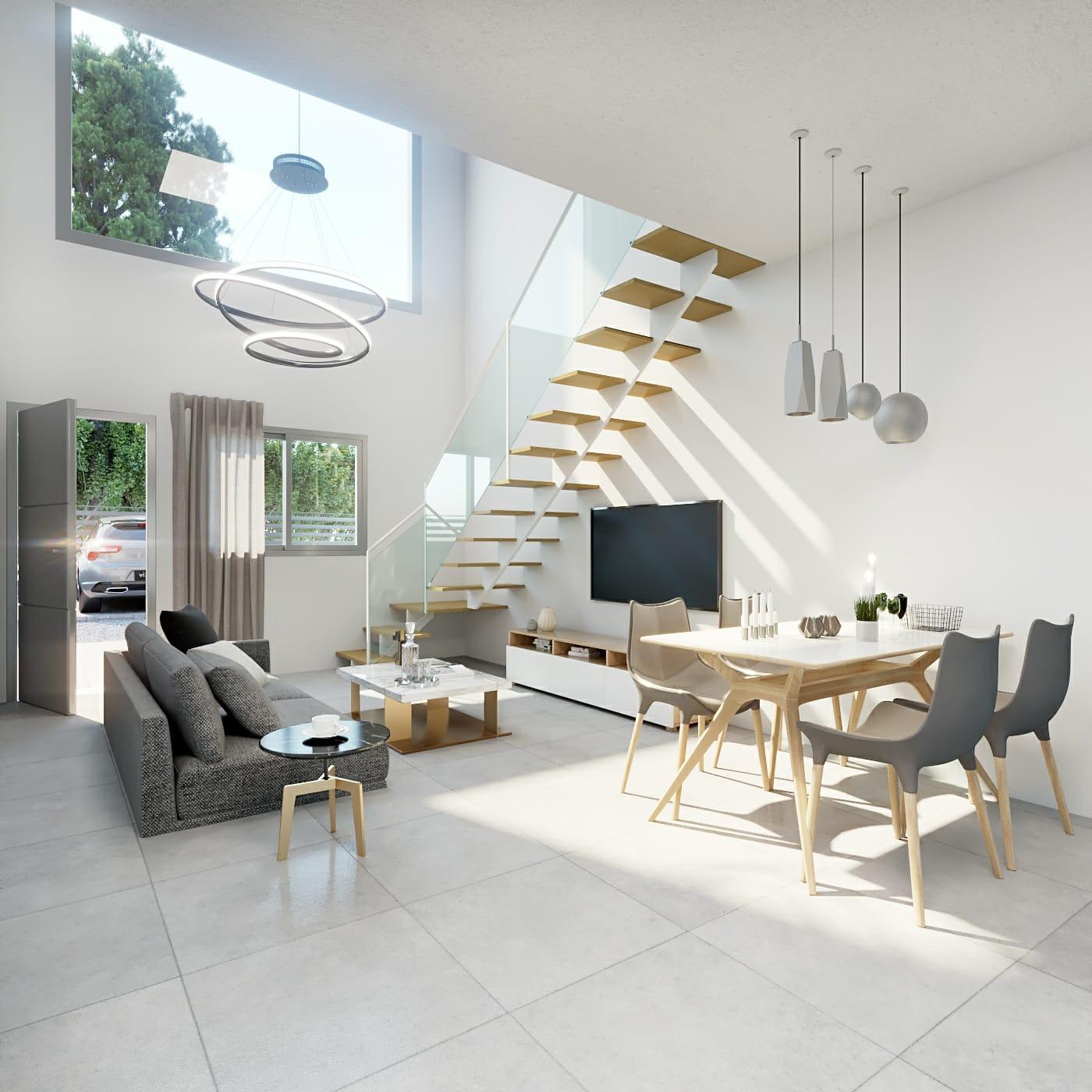 Complex rezidențial exclusiv, dezvoltare nouă, în Orihuela Costa