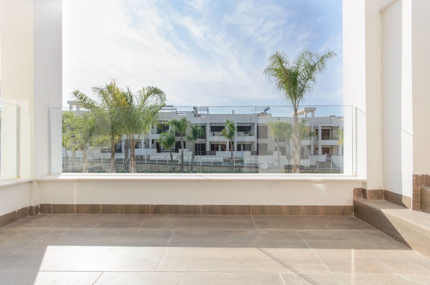 COMPLEX REZIDENȚIAL NOU DE APARTAMENTE BUNGALOW ÎN LOS BALCONES, TORREVIEJA