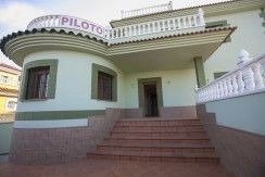 SCHÖNE VILLA IN LOS ALTOS, TORREVIEJA