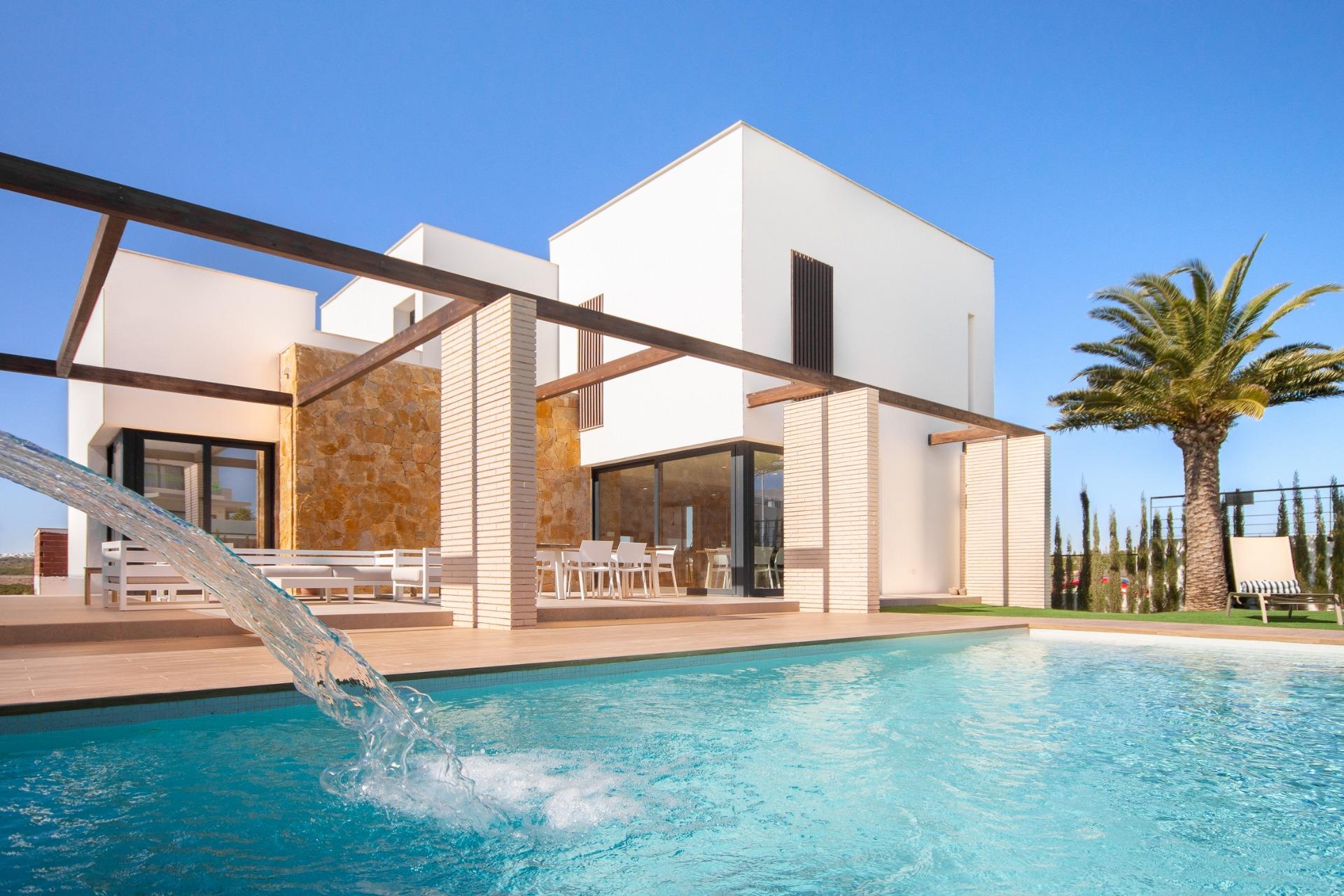 VILLA DE LUXE SUR LA PLAGE