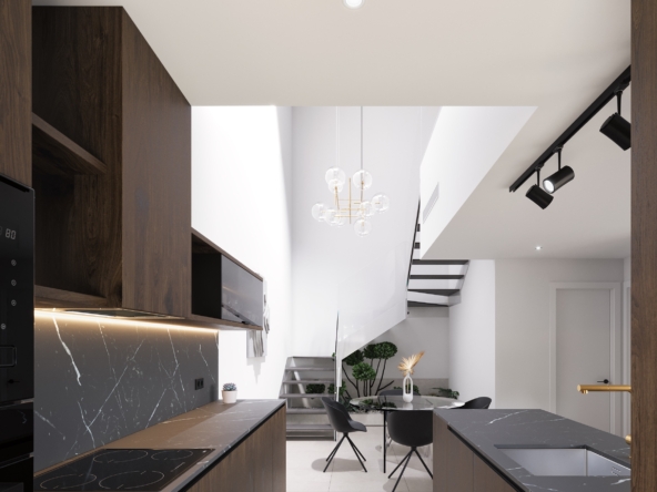 06 VILLA N°9