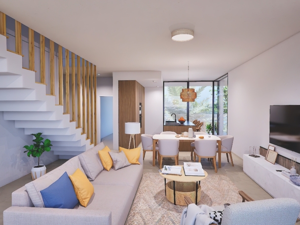 10-Apartamento Ático-Salón (1)