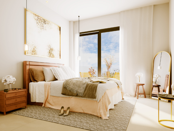 10. ATENAS I_Bedroom