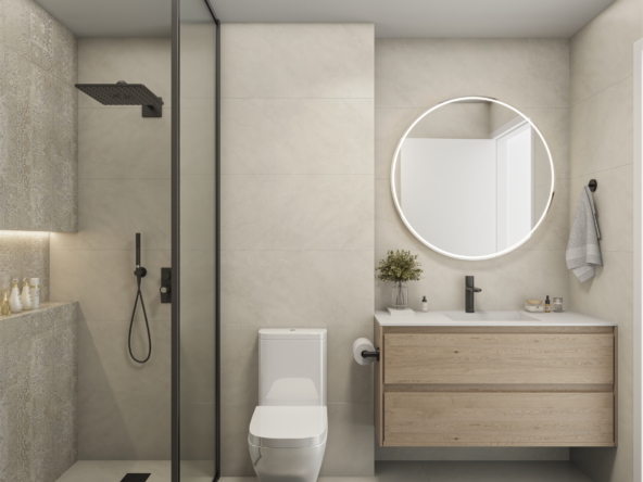 10.Baño