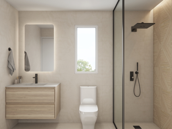 11.Baño