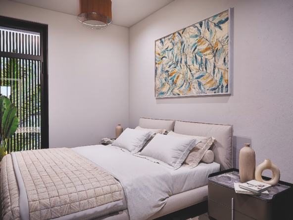 13-Apartamento Ático-Dormitorio 1