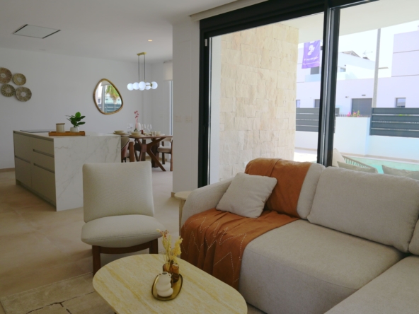 14. Living Room
