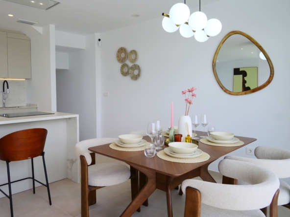 17. ATENAS I_Dining room