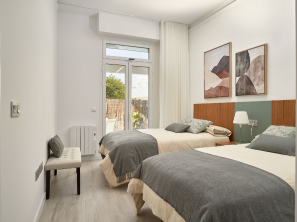 20. DORMITORIO 2 1