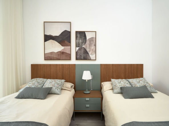 22. DORMITORIO 2 3
