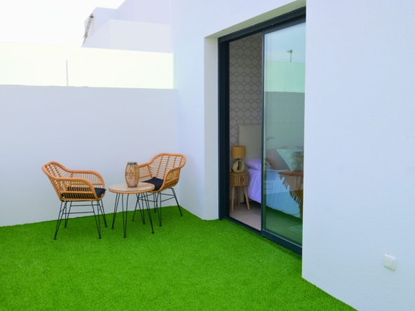 24. ATENAS I_Terrace of Bedroom
