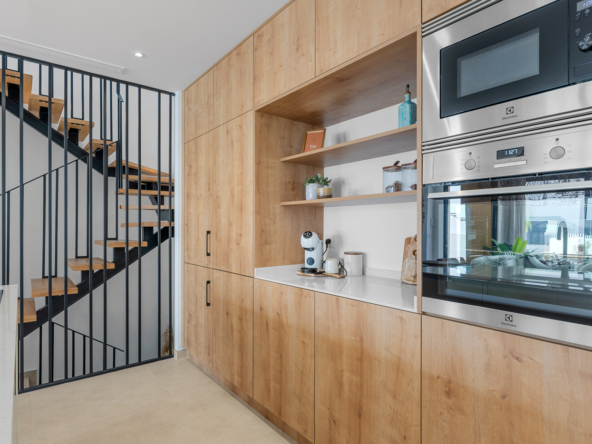(26) - Paris VIII - Cocina 5