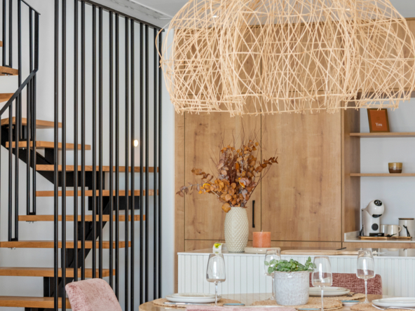 (29) - Paris VIII - Cocina 8