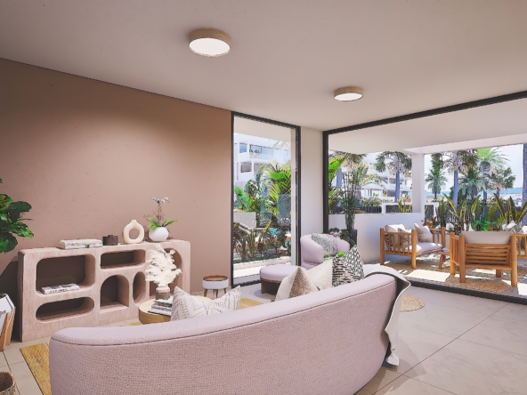 3-Apartamento Planta Baja-Salón (2)