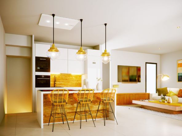 3. ATENAS I_Kitchen