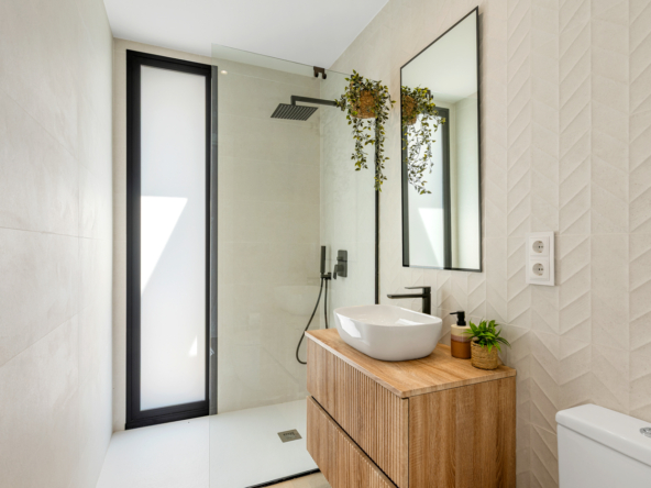 (39) - Paris VIII - Baño 2 PP
