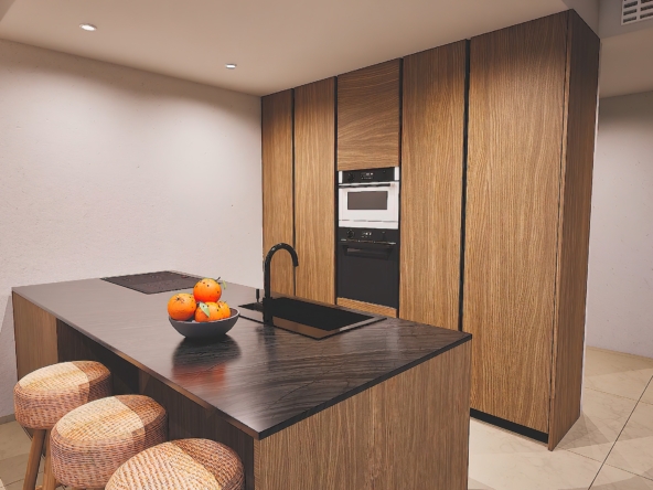 4-Apartamento Planta Baja-Cocina (1)