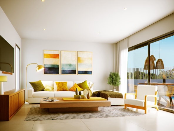 4. ATENAS I_Living room