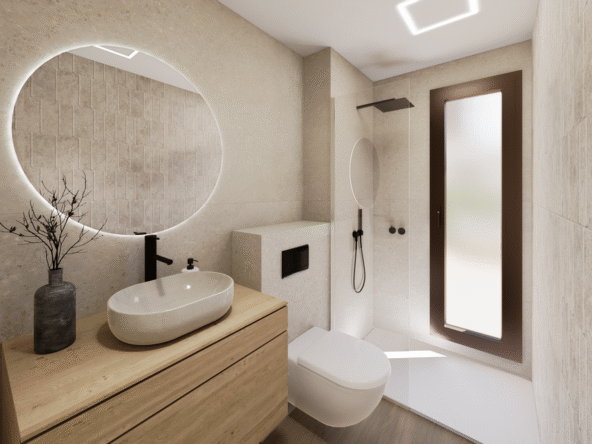 4.BAÑO 1