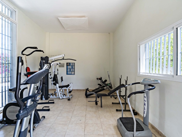 42. GIMNASIO