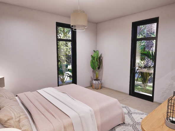 5-Apartamento Planta Baja-Dormitorio principal en Suite (2)