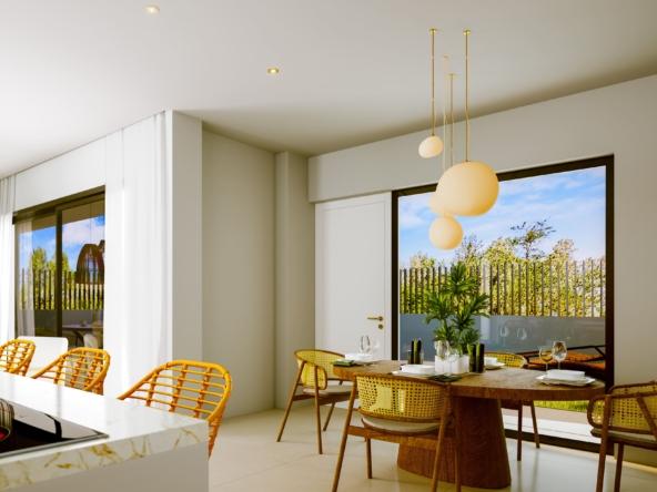 5. ATENAS I_Dining room