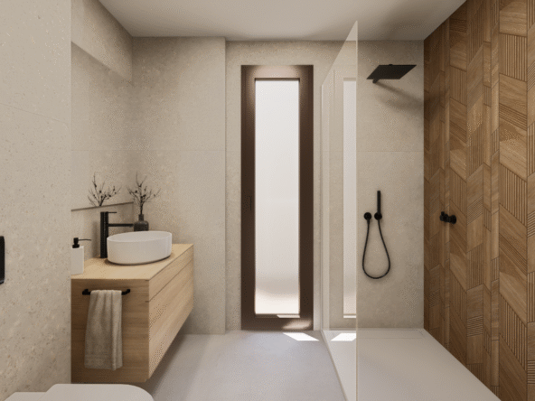 5.BAÑO 1